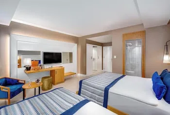 Sidera Kirman Premium - Ultra Her Şey Dâhil