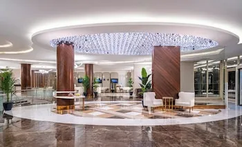 Sidera Kirman Premium - Ultra Her Şey Dâhil