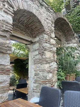 Giritligil Hotel