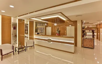 Garni Hotel