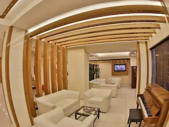 Garni Hotel