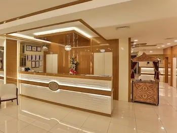 Garni Hotel
