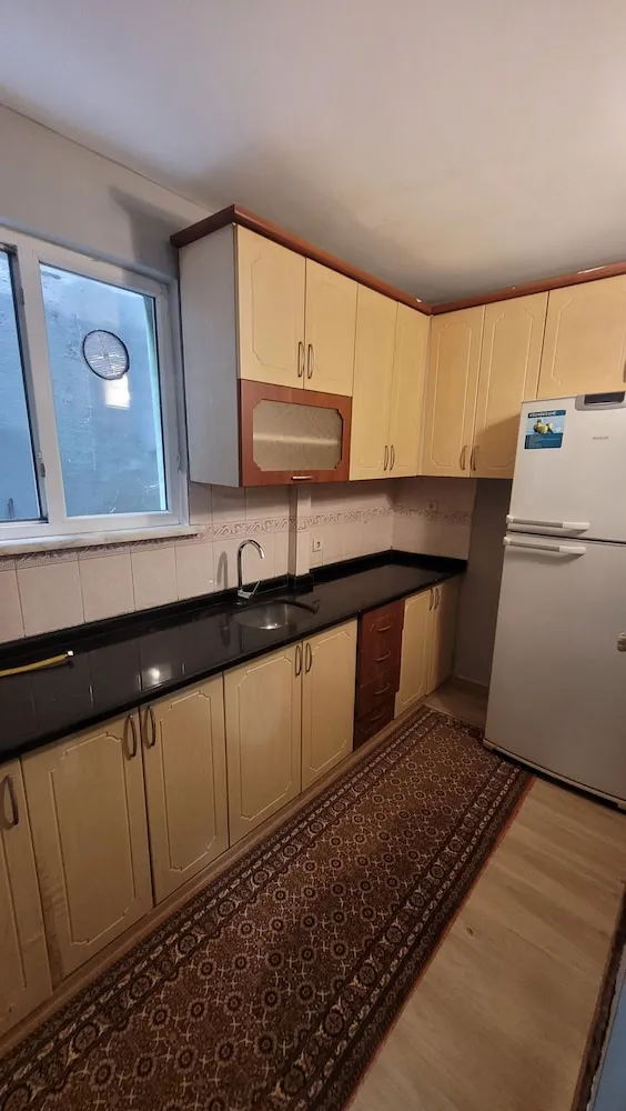 Annex Apartment (Basement)