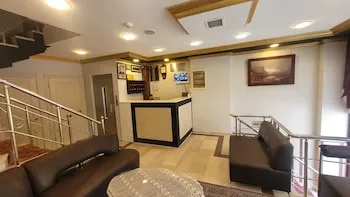 Mehmet Bey Hotel