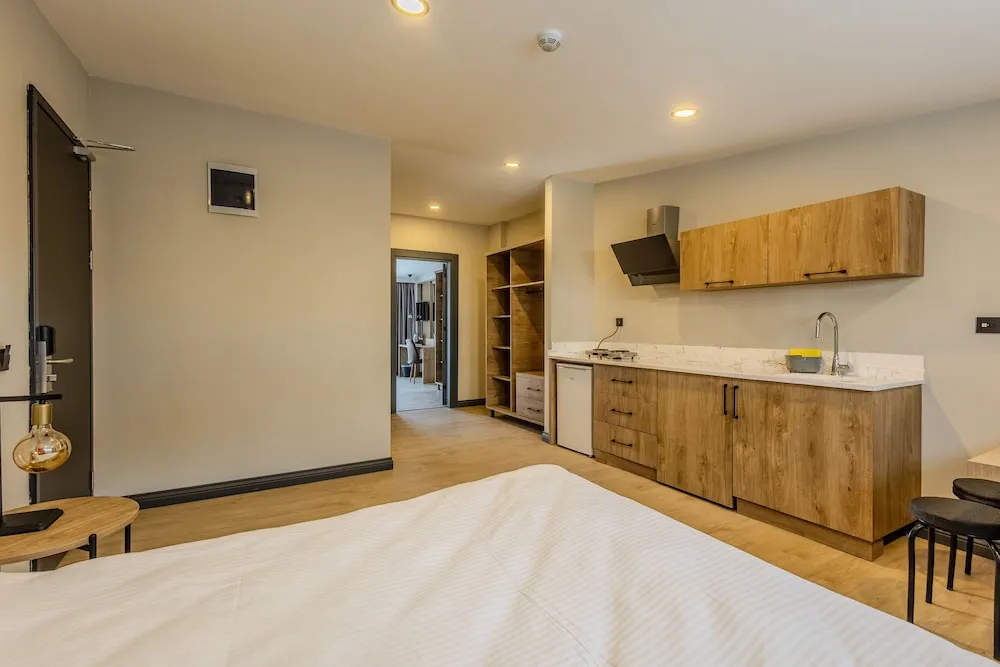 Exclusive Apart Daire