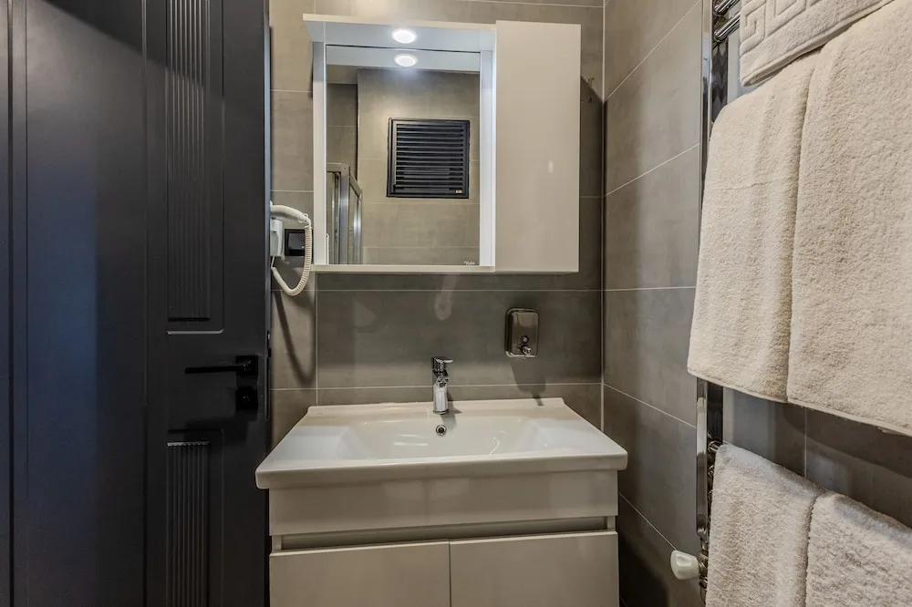 Exclusive Apart Daire
