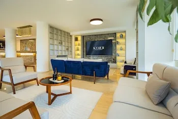 Kamer Exclusive Hotel & Suites
