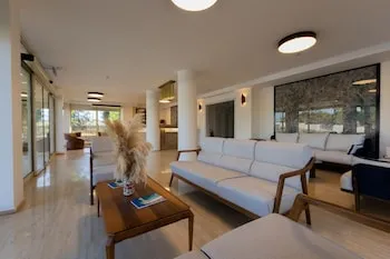 Kamer Exclusive Hotel & Suites