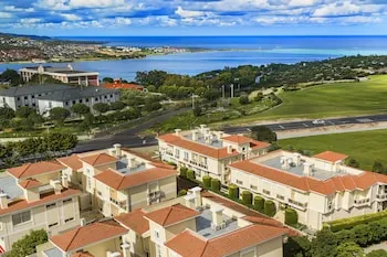 Kamer Exclusive Hotel & Suites