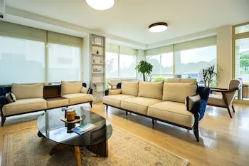 Kamer Exclusive Hotel & Suites