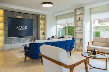 Kamer Exclusive Hotel & Suites