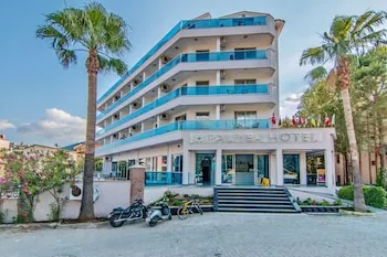 Palmea Otel