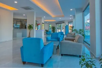 Palmea Otel