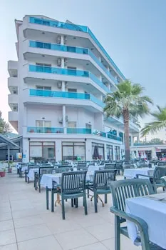 Palmea Otel