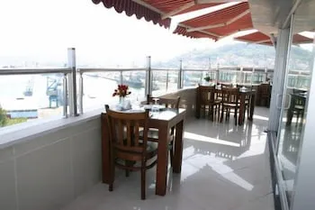 Kalepark Hotel