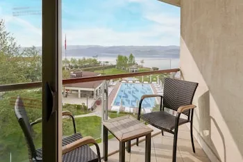 Richmond Nua Wellness -Spa - Yetişkin Oteli