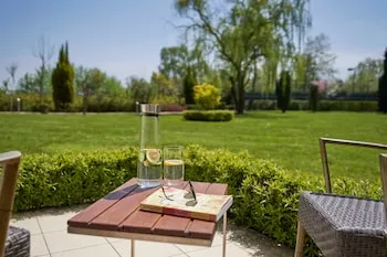 Richmond Nua Wellness -Spa - Yetişkin Oteli