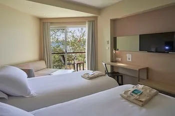 Richmond Nua Wellness -Spa - Yetişkin Oteli