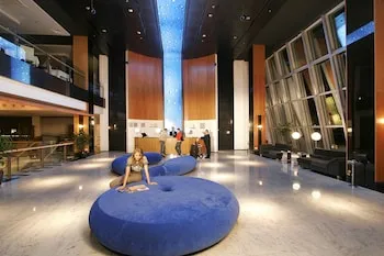 Richmond Nua Wellness -Spa - Yetişkin Oteli