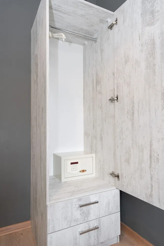 Comfort Apart Daire, 1 Yatak Odası