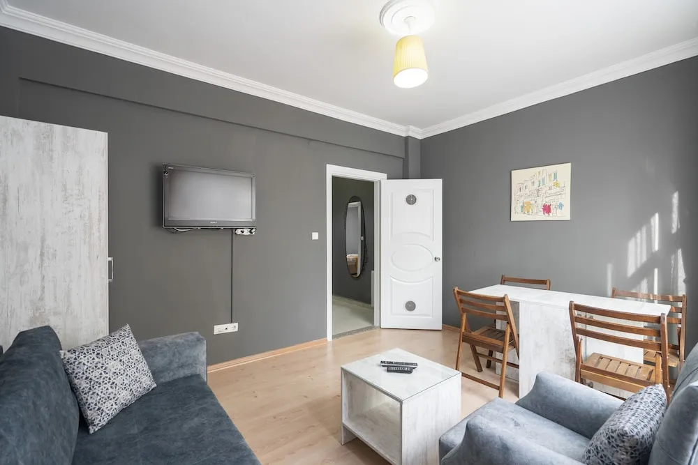 Comfort Apart Daire, 1 Yatak Odası