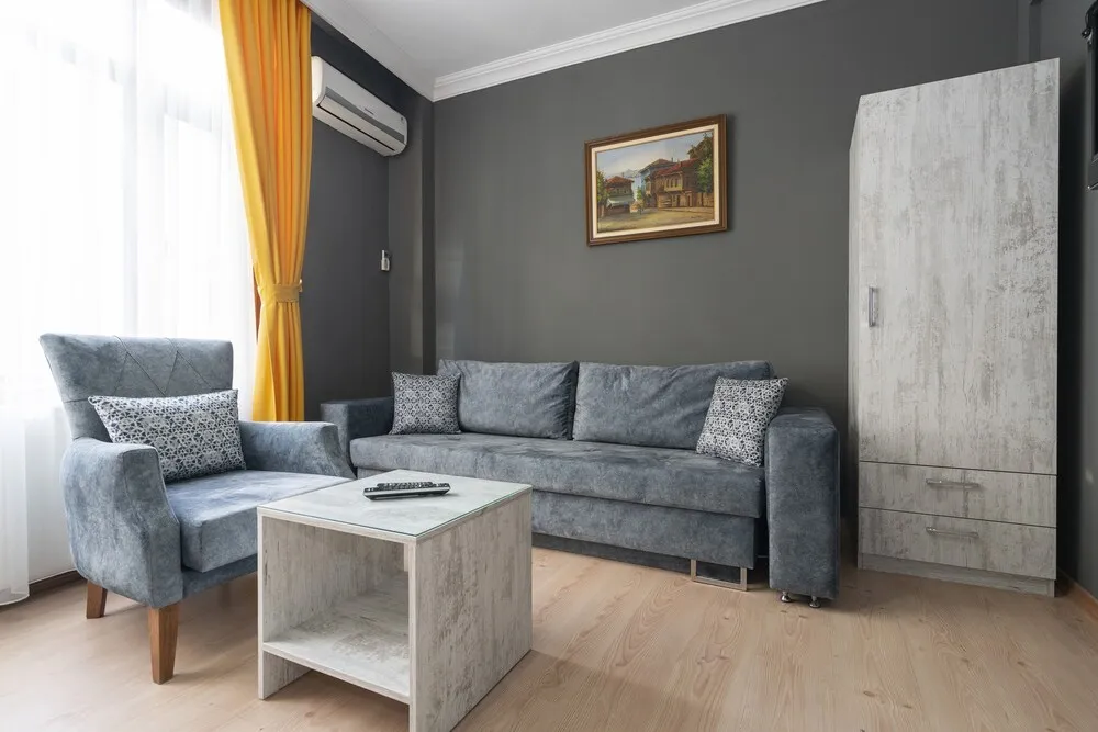 Comfort Apart Daire, 1 Yatak Odası