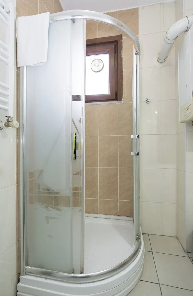 Comfort Apart Daire, 1 Yatak Odası