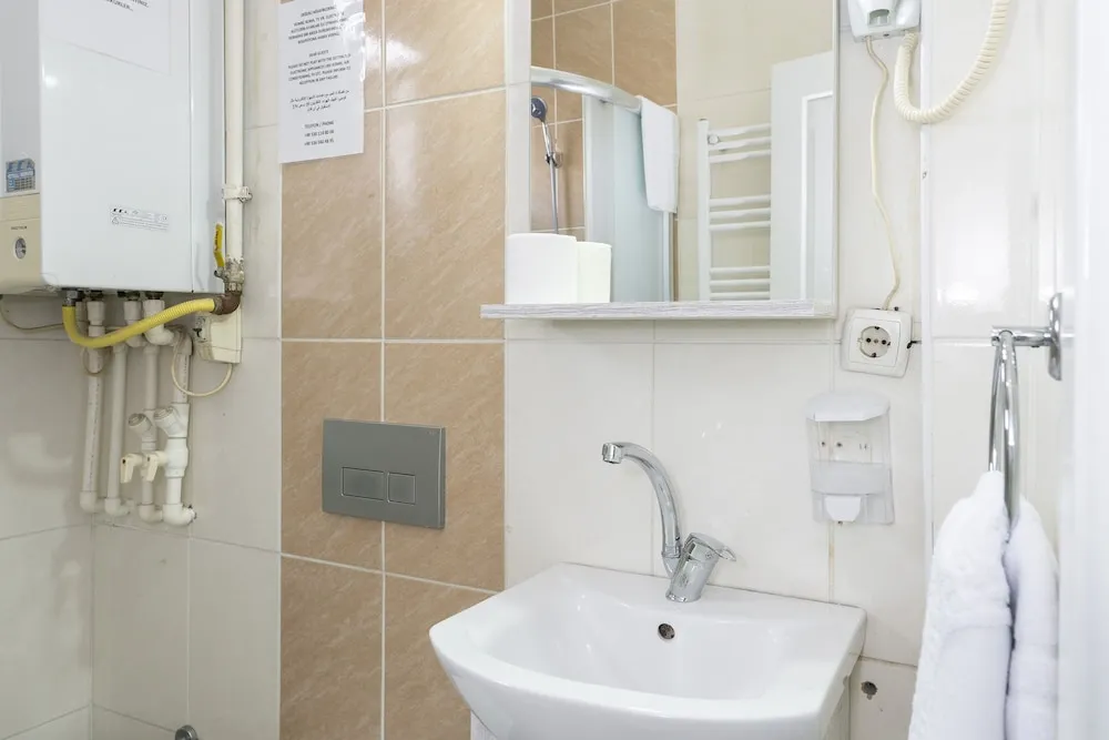 Comfort Apart Daire, 1 Yatak Odası