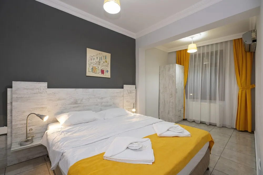 Economy Basement 1+1