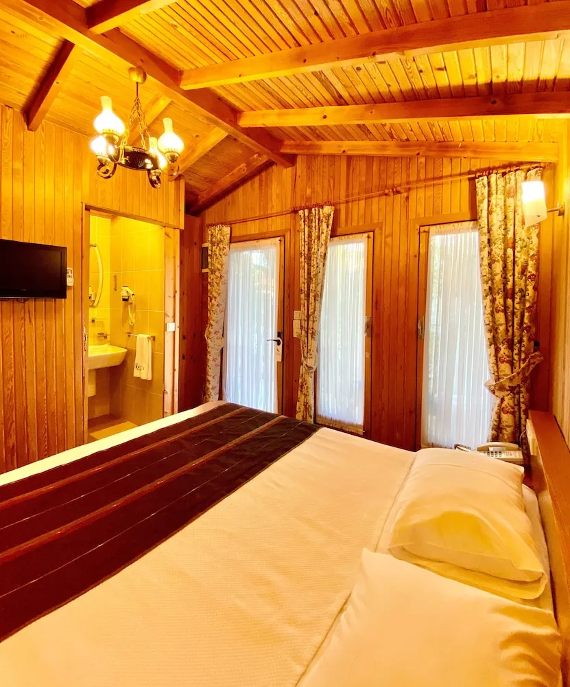 Bungalov