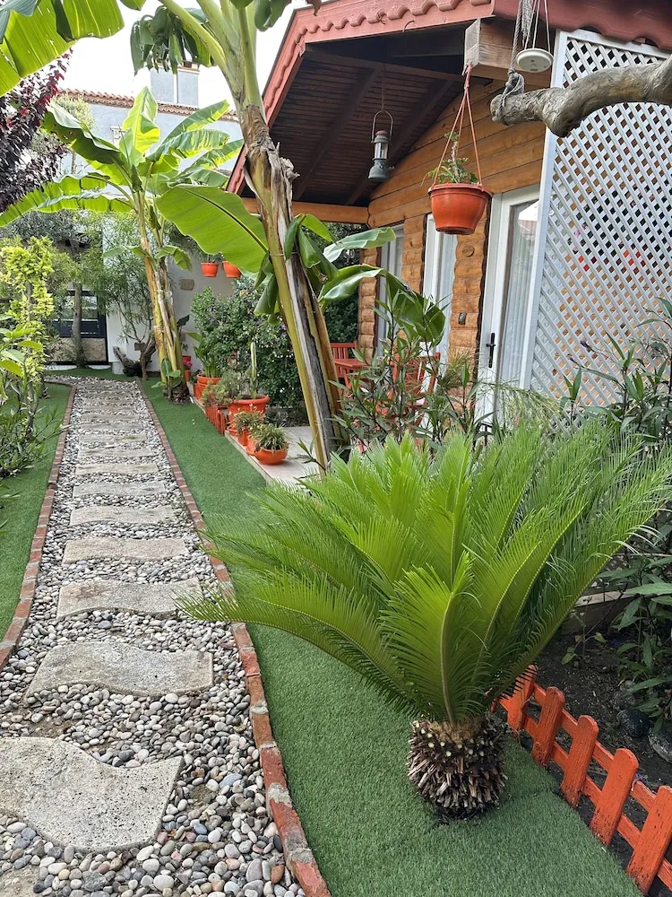 Bungalov