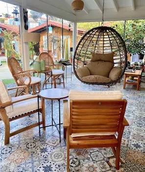 Kayezta Hotel Alacatı