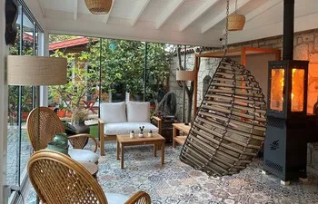 Kayezta Hotel Alacatı