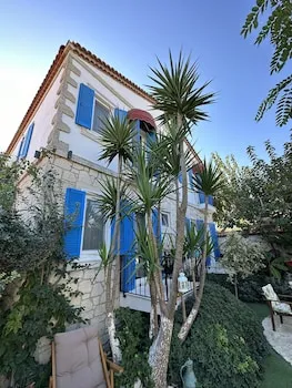 Kayezta Hotel Alacatı