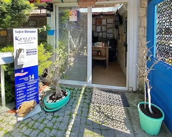 Kayezta Hotel Alacatı