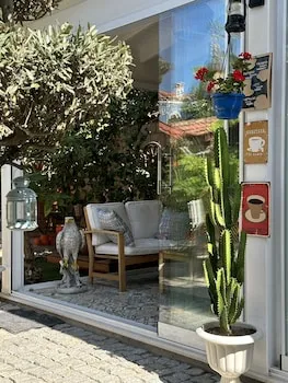 Kayezta Hotel Alacatı