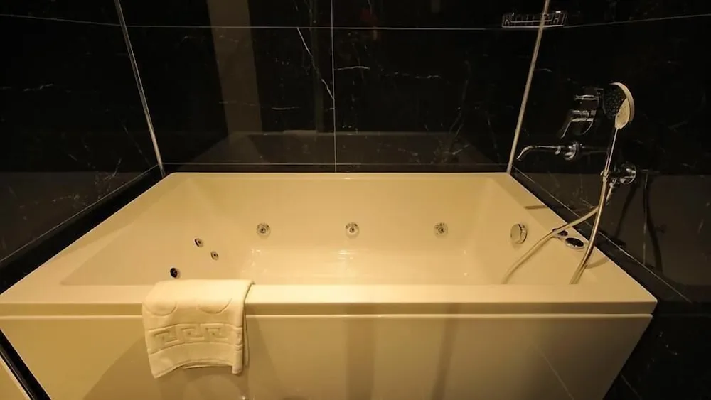 Suite Room
