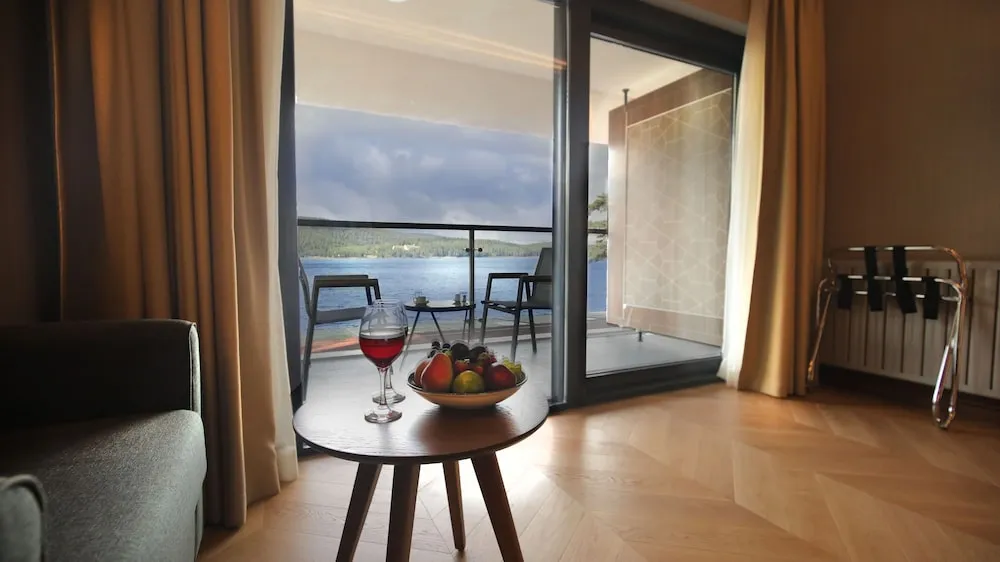 Standard Deluxe Room
