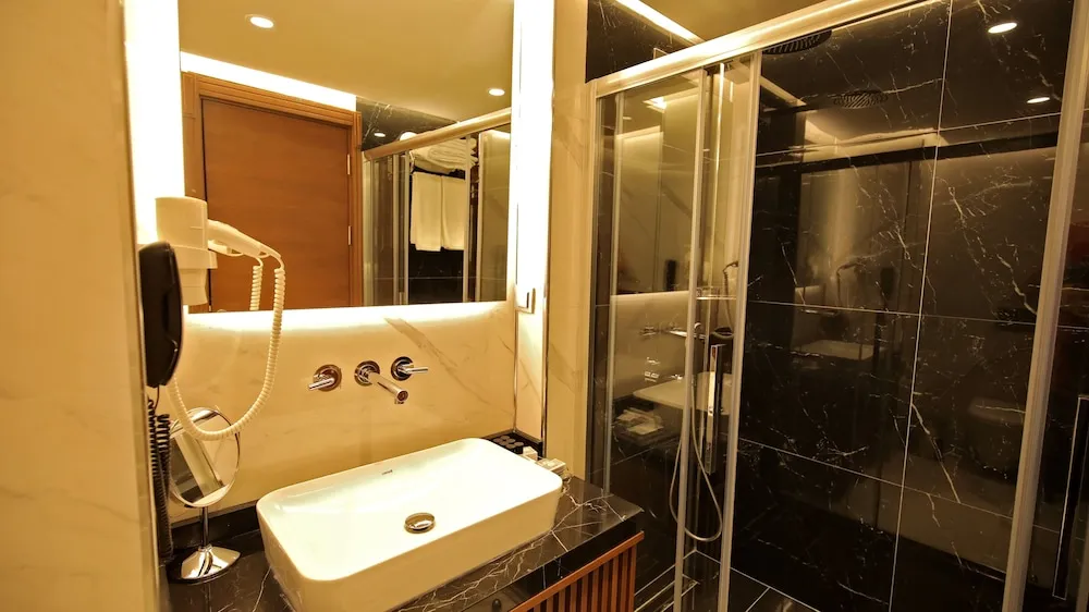 Standard Deluxe Room