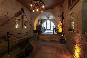 My Cave Suite
