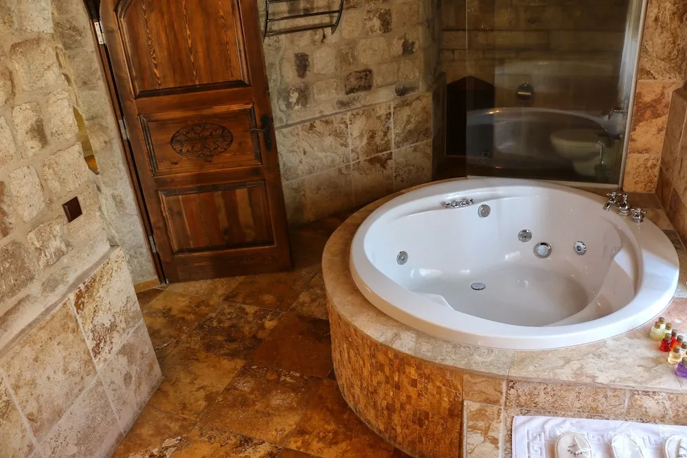 Premium Süit (Cave)