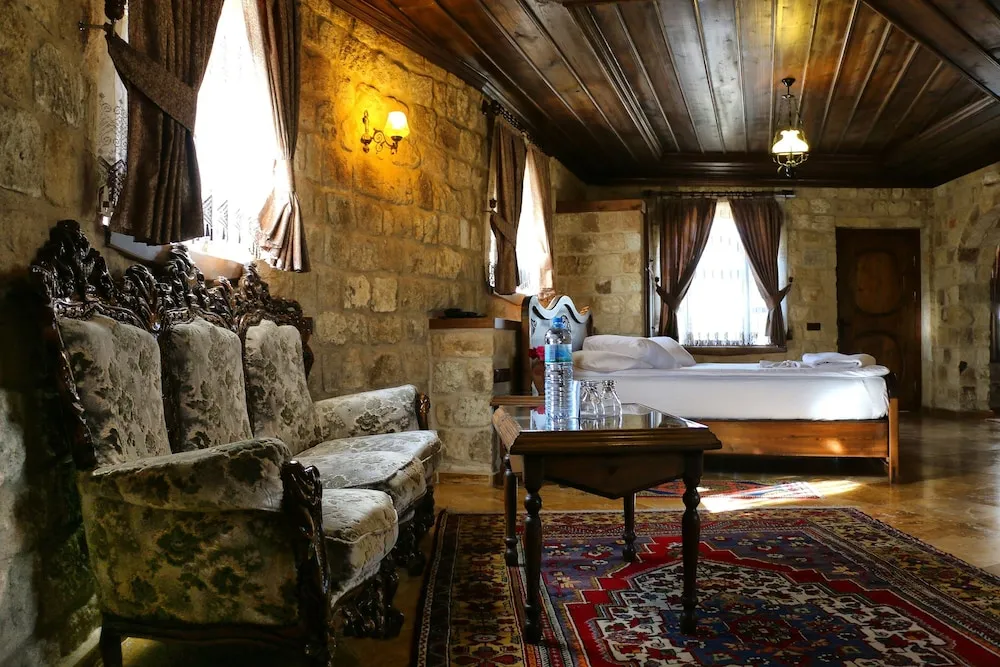 Premium Süit (Cave)