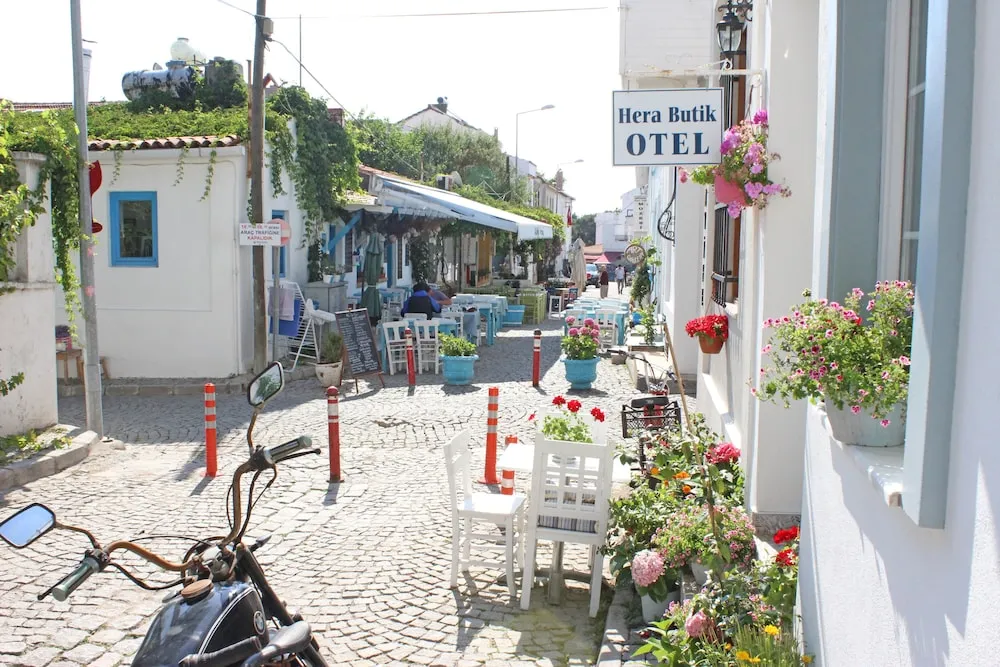 Hera Butik Otel - Adult Only