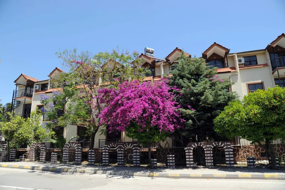 Ilimyra Hotel