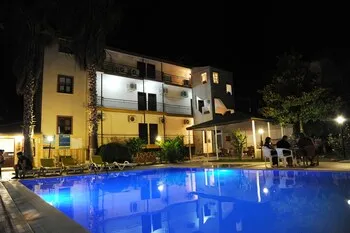 Ilimyra Hotel