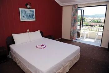 Ilimyra Hotel