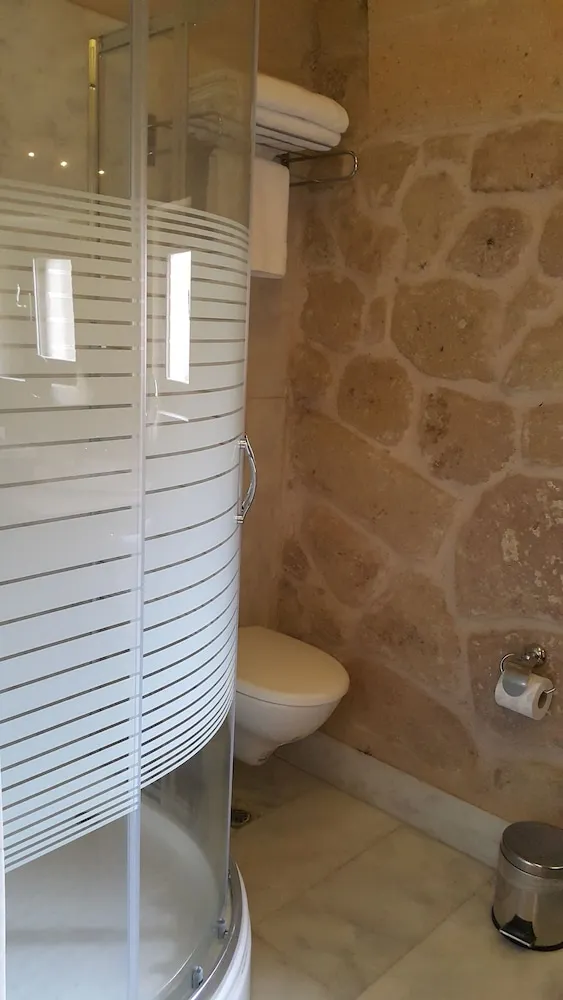 Comfort Tek Büyük Yataklı Oda, Özel Banyo, Zemin Kat