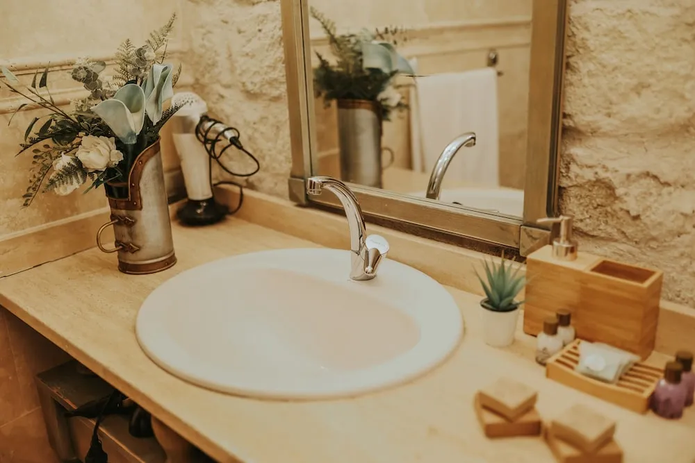 Luxury Stüdyo Süit