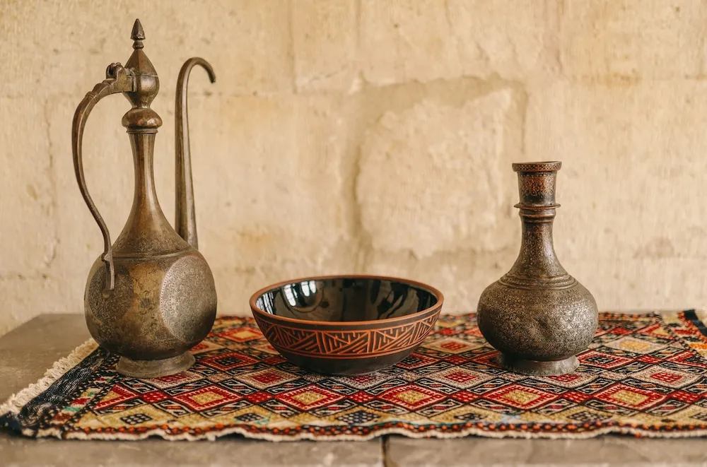 Luxury Stüdyo Süit