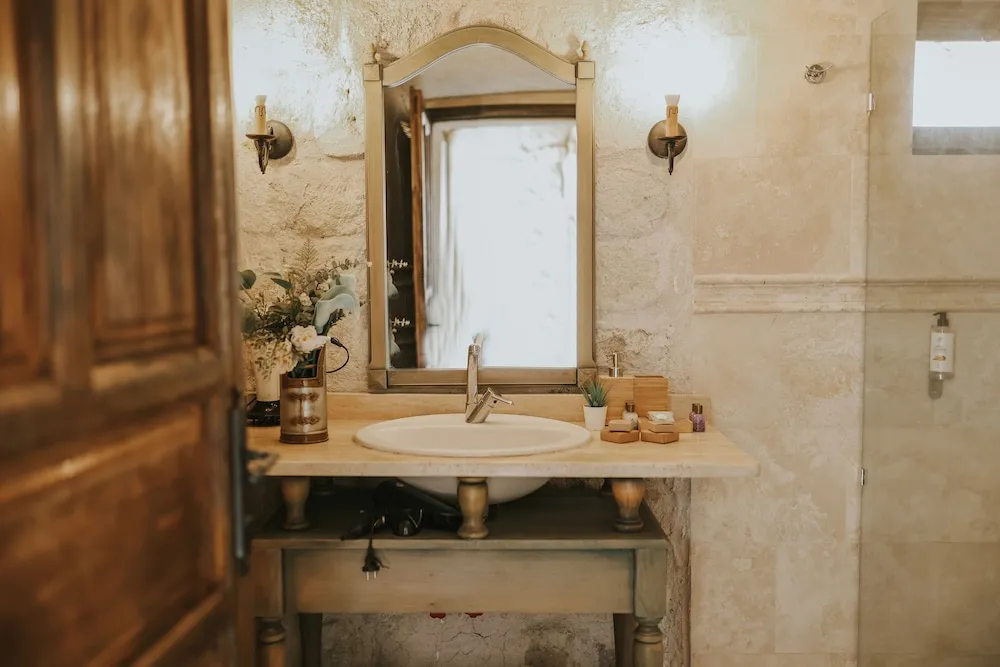 Luxury Stüdyo Süit